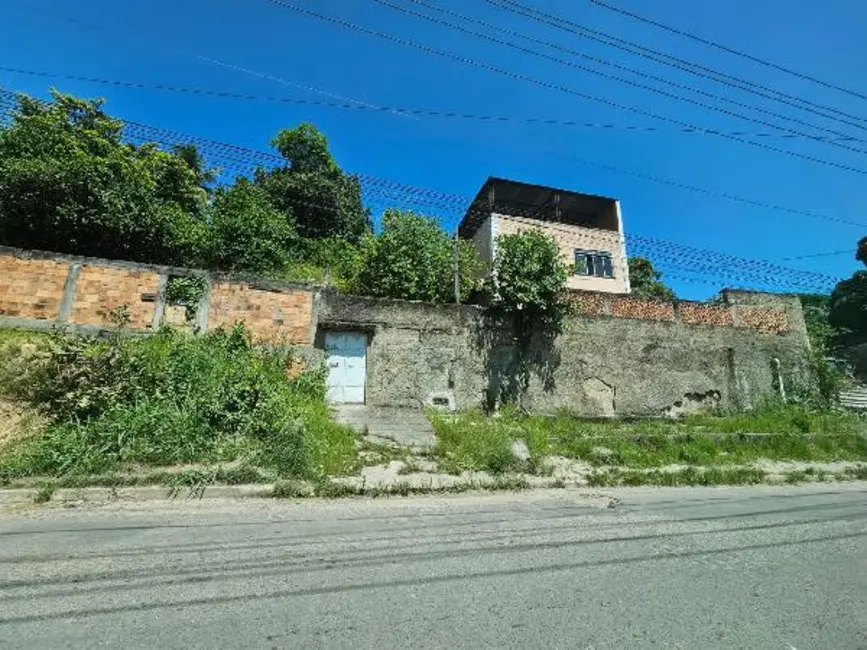Foto 1 de Casa com 1 quarto à venda, 367m2 em Arsenal, Sao Goncalo - RJ