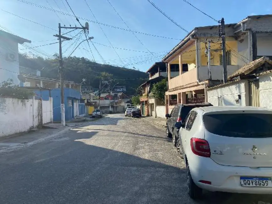 Foto 1 de Casa com 2 quartos à venda, 48m2 em Arsenal, Sao Goncalo - RJ