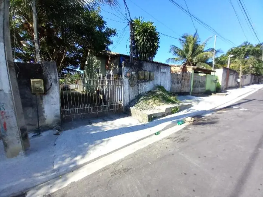 Foto 1 de Casa com 2 quartos à venda, 74m2 em Vista Alegre, Sao Goncalo - RJ