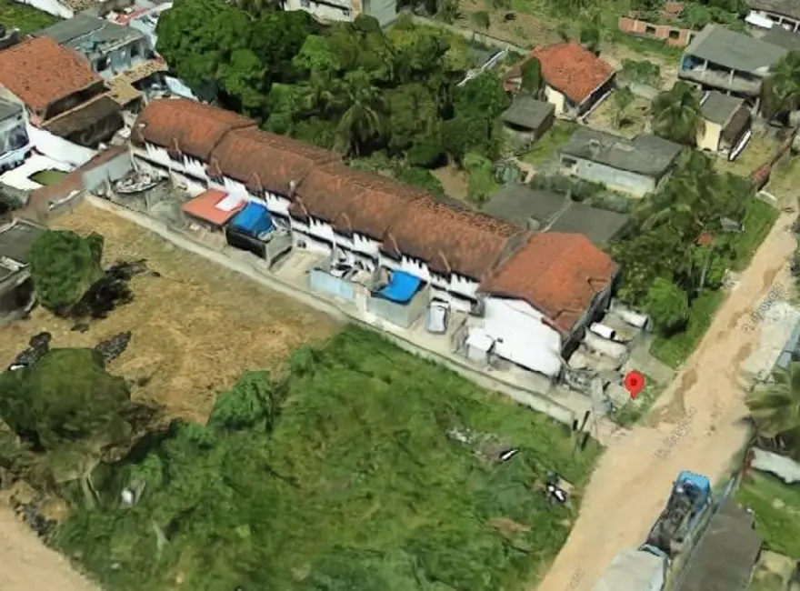 Foto 1 de Casa com 2 quartos à venda, 60m2 em Vista Alegre, Sao Goncalo - RJ