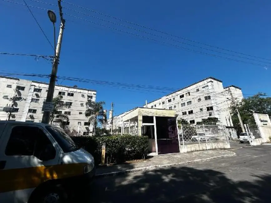 Foto 1 de Apartamento com 2 quartos à venda, 46m2 em Vila São João, Queimados - RJ