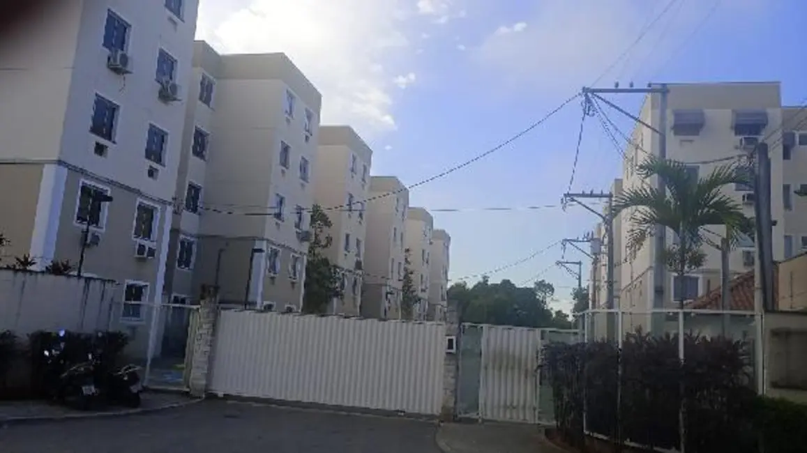 Apartamento com 2 quartos à venda, 45m2 em Barro Branco, Duque De Caxias - RJ - imagem 1 Foto 1 de Apartamento com 2 quartos à venda, 45m2 em Barro Branco, Duque De Caxias - RJ
