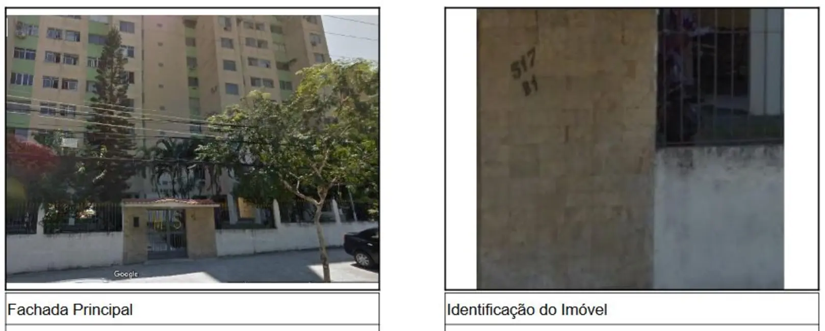 Foto 1 de Apartamento com 2 quartos à venda, 49m2 em Turiaçu, Rio De Janeiro - RJ