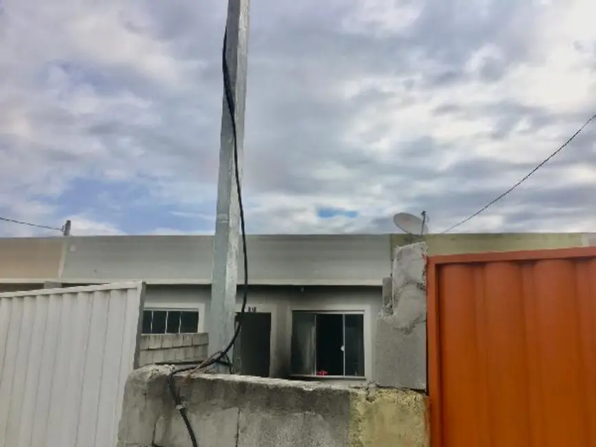 Foto 1 de Casa com 1 quarto à venda, 121m2 em Belmonte, Queimados - RJ