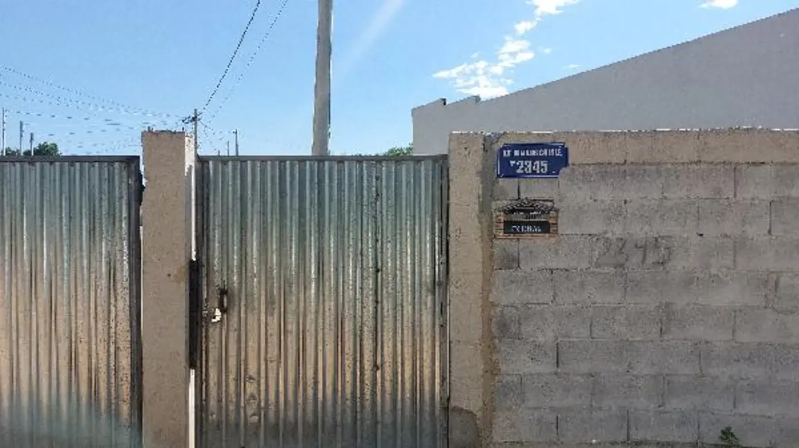 Casa com 1 quarto à venda, 80m2 em Belmonte, Queimados - RJ - imagem 1 Foto 1 de Casa com 1 quarto à venda, 80m2 em Belmonte, Queimados - RJ