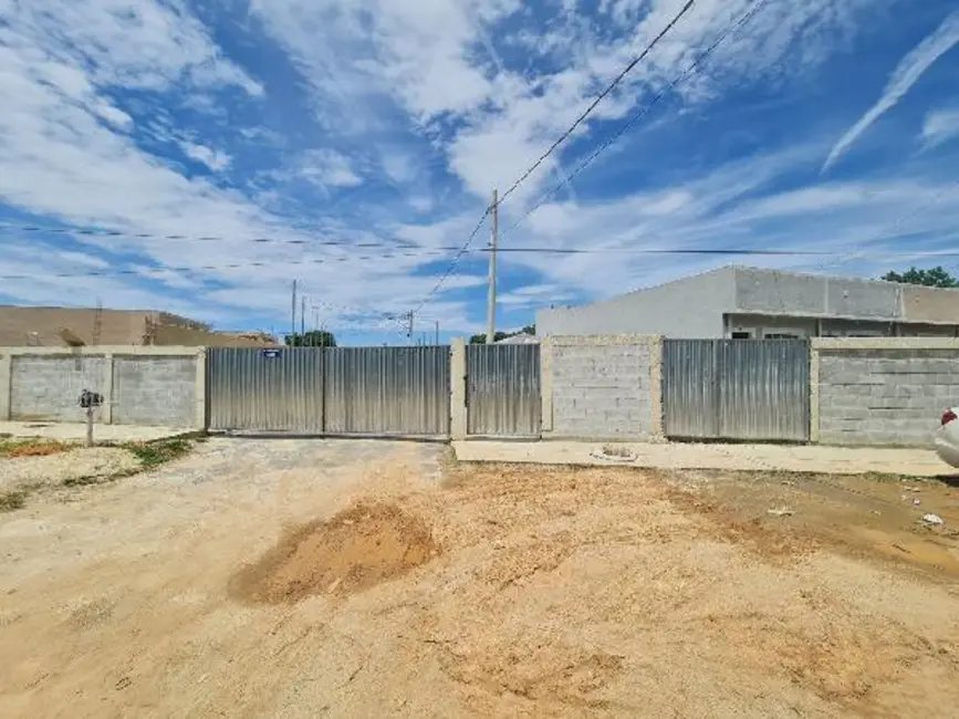 Foto 1 de Casa com 1 quarto à venda, 60m2 em Belmonte, Queimados - RJ