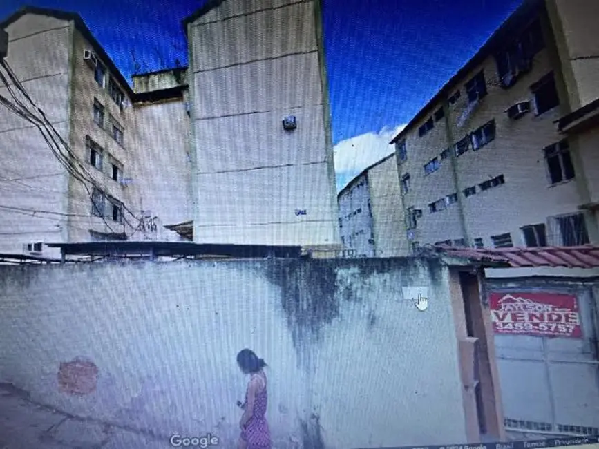 Foto 1 de Apartamento com 1 quarto à venda, 46m2 em Rio De Janeiro - RJ