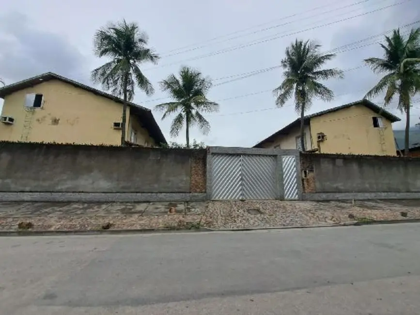 Casa com 2 quartos à venda, 56m2 em Valverde, Nova Iguacu - RJ - imagem 1 Foto 1 de Casa com 2 quartos à venda, 56m2 em Valverde, Nova Iguacu - RJ