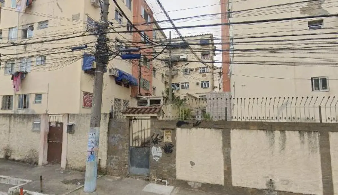 Foto 1 de Apartamento com 1 quarto à venda, 42m2 em Brasilândia, Sao Goncalo - RJ