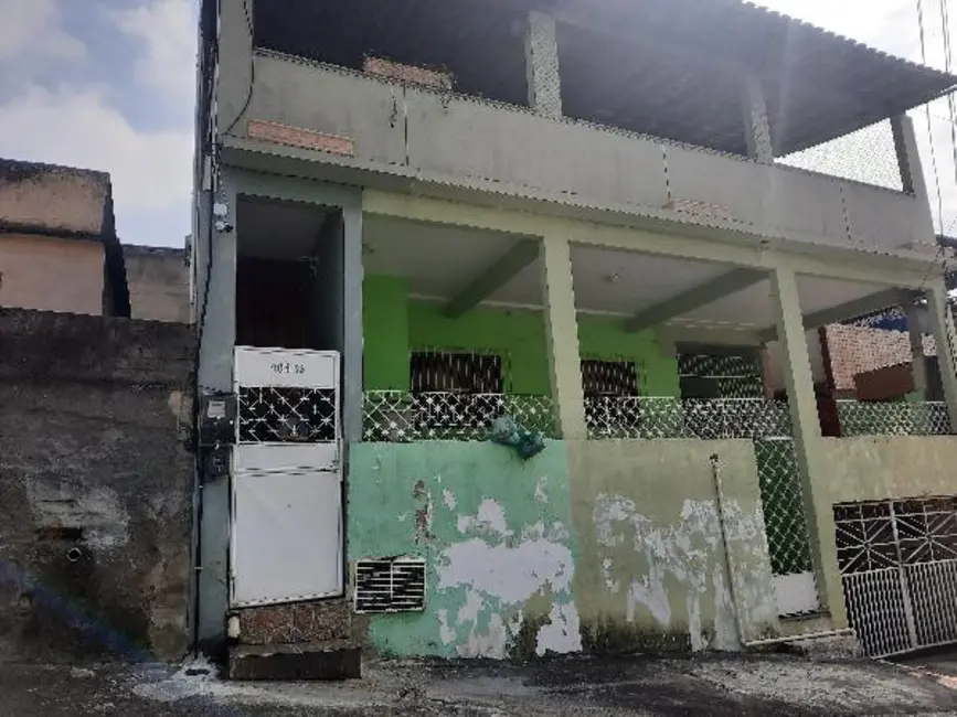 Foto 1 de Casa com 2 quartos à venda, 86m2 em Brasilândia, Sao Goncalo - RJ