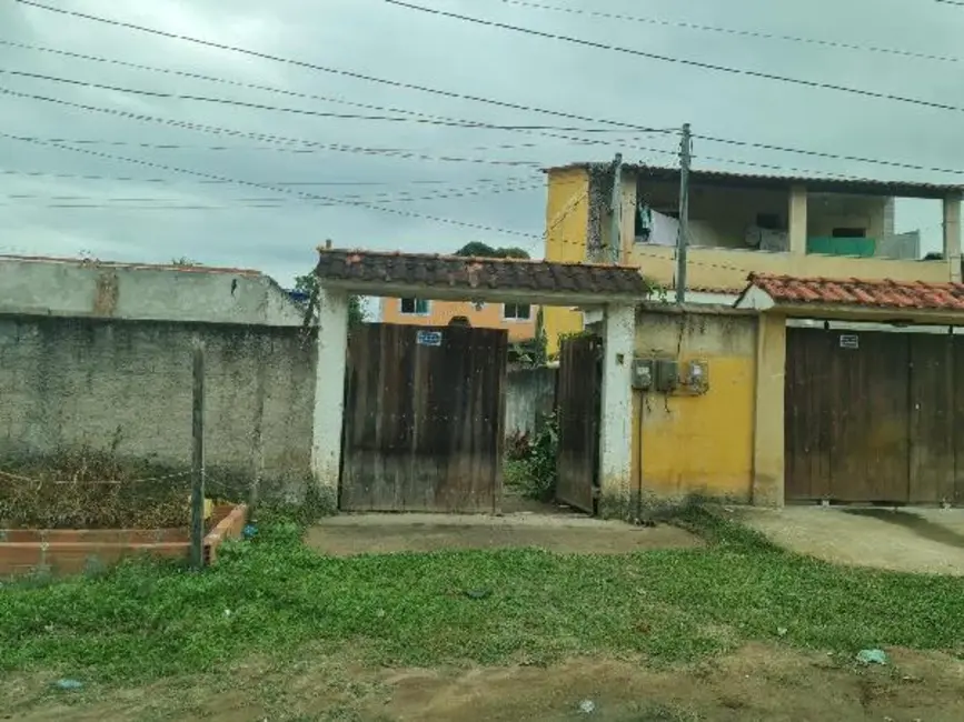Foto 1 de Casa com 2 quartos à venda, 180m2 em Mage - RJ