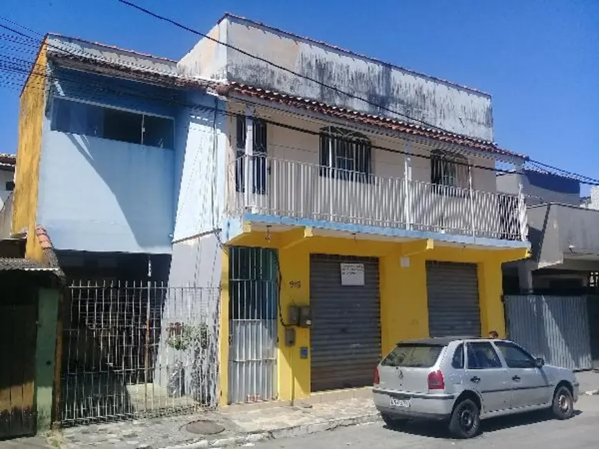 Foto 1 de Casa com 1 quarto à venda, 150m2 em Casimiro De Abreu - RJ