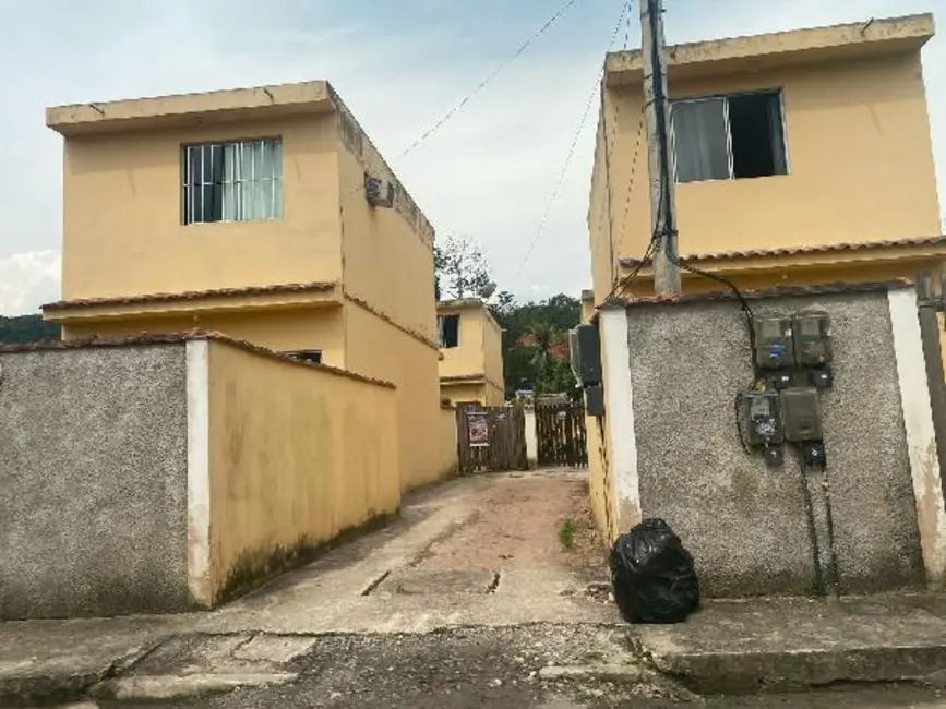 Foto 1 de Casa com 2 quartos à venda, 85m2 em Mage - RJ
