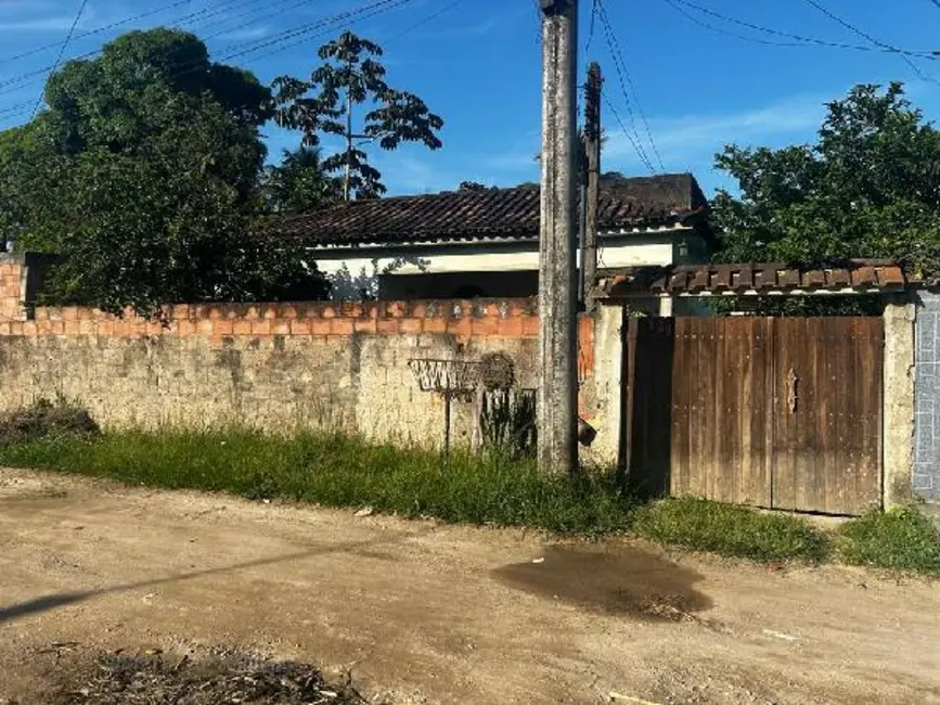 Foto 1 de Casa com 1 quarto à venda, 360m2 em Mage - RJ