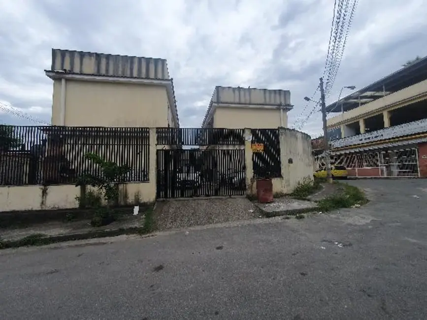 Foto 1 de Apartamento com 1 quarto à venda, 42m2 em Vila São João, Sao Joao De Meriti - RJ