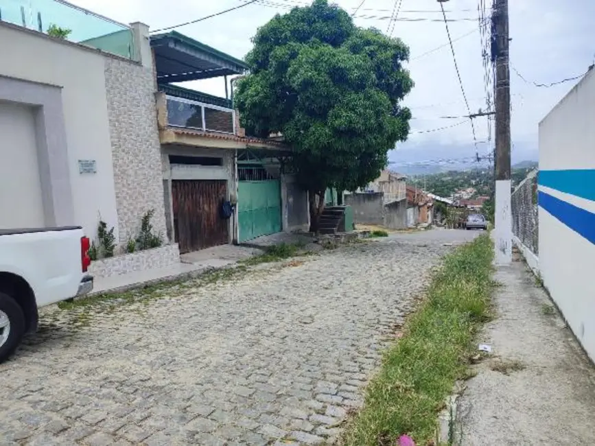 Casa com 2 quartos à venda, 336m2 em Valverde, Nova Iguacu - RJ - imagem 1 Foto 1 de Casa com 2 quartos à venda, 336m2 em Valverde, Nova Iguacu - RJ