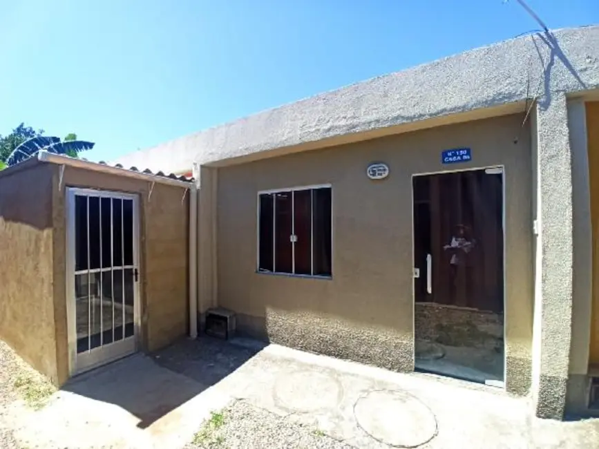 Casa com 1 quarto à venda, 60m2 em Belmonte, Queimados - RJ - imagem 1 Foto 1 de Casa com 1 quarto à venda, 60m2 em Belmonte, Queimados - RJ