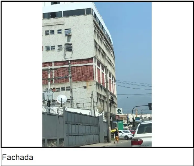 Foto 1 de Sala Comercial com 1 quarto à venda, 32m2 em Benfica, Rio De Janeiro - RJ