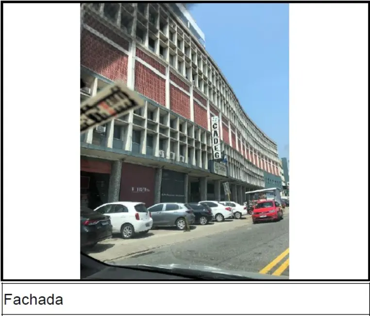 Sala Comercial com 1 quarto à venda, 32m2 em Benfica, Rio De Janeiro - RJ - imagem 2 Foto 2 de Sala Comercial com 1 quarto à venda, 32m2 em Benfica, Rio De Janeiro - RJ