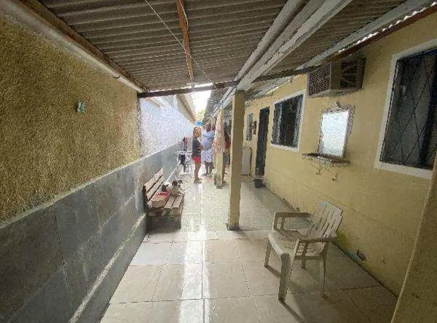 Foto 1 de Casa com 1 quarto à venda, 72m2 em Trindade, Sao Goncalo - RJ