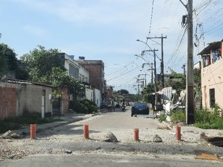 Foto 1 de Casa com 2 quartos à venda, 360m2 em Trindade, Sao Goncalo - RJ