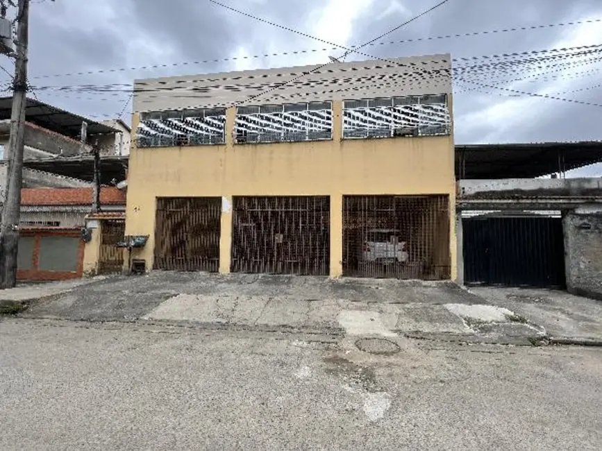 Foto 1 de Casa com 1 quarto à venda, 72m2 em Boa Vista, Sao Goncalo - RJ