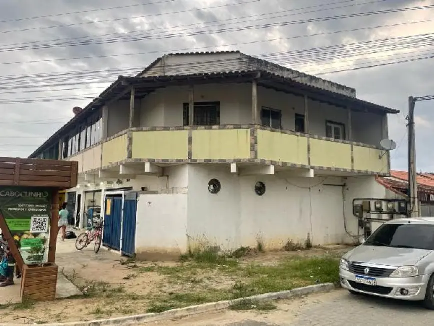 Foto 1 de Apartamento com 1 quarto à venda, 64m2 em Iguaba Grande - RJ