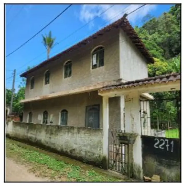 Foto 1 de Apartamento com 1 quarto à venda, 39m2 em Mage - RJ