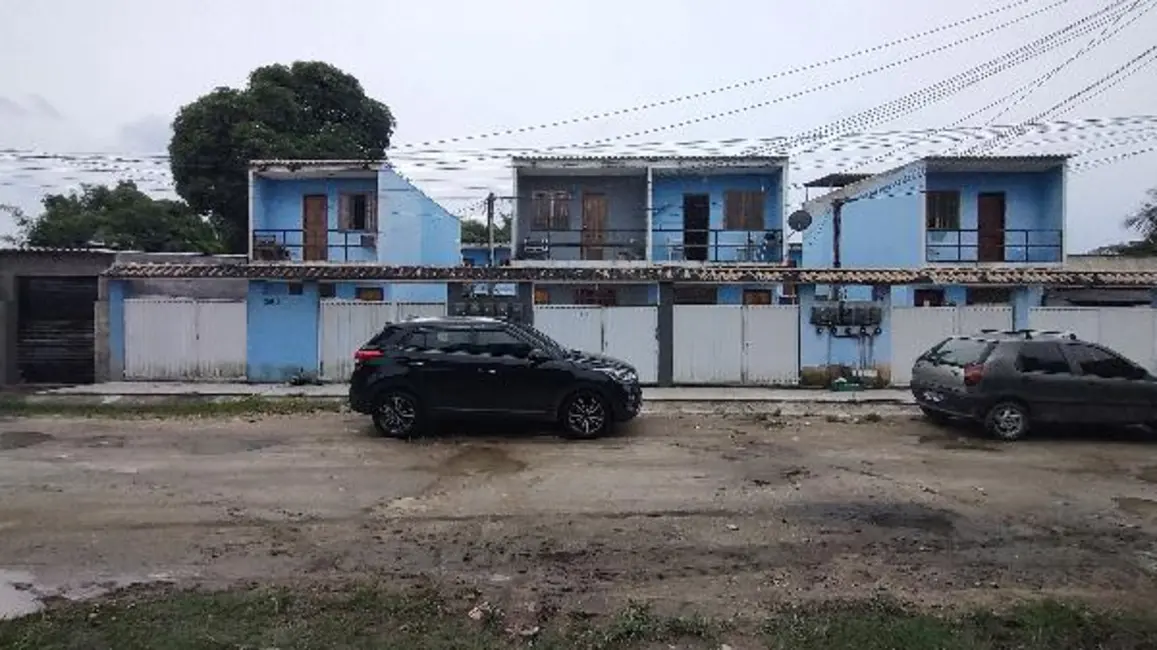 Casa com 2 quartos à venda, 59m2 em Mage - RJ - imagem 1 Foto 1 de Casa com 2 quartos à venda, 59m2 em Mage - RJ