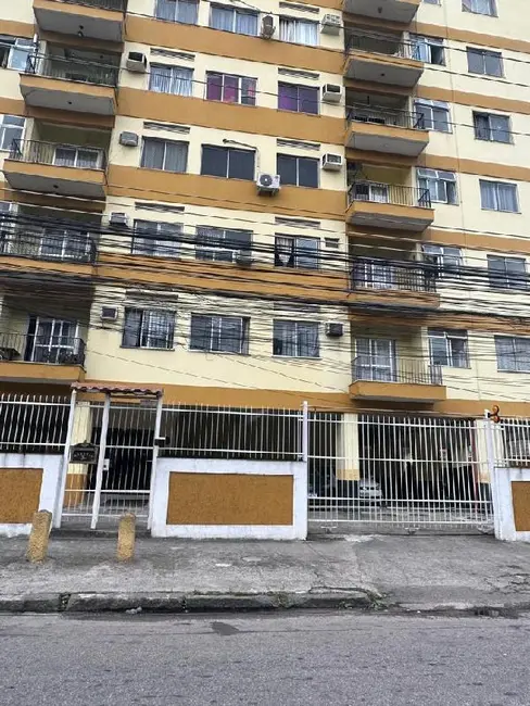 Foto 1 de Apartamento com 2 quartos à venda, 66m2 em Abolição, Rio De Janeiro - RJ