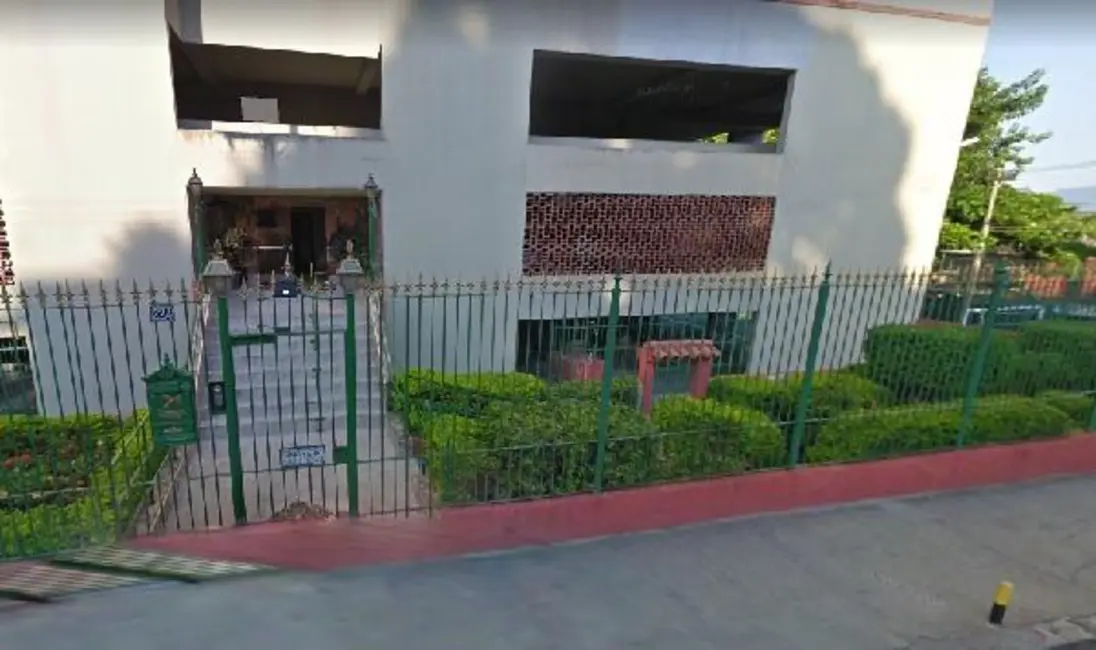 Foto 1 de Apartamento com 2 quartos à venda, 60m2 em Abolição, Rio De Janeiro - RJ