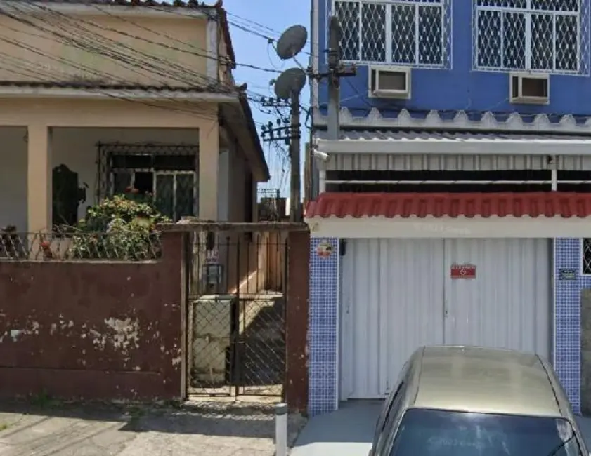 Foto 1 de Casa com 1 quarto à venda, 28m2 em Abolição, Rio De Janeiro - RJ