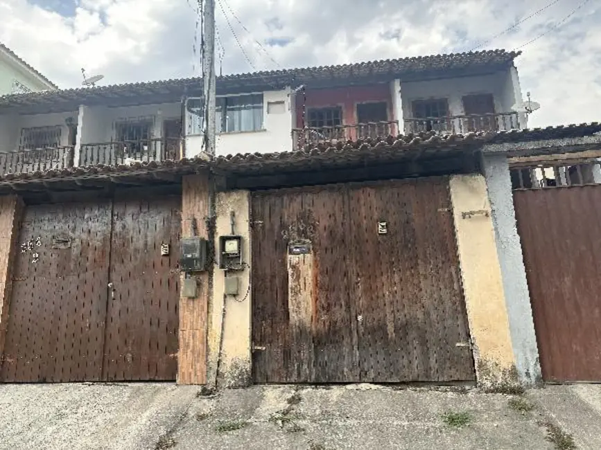 Foto 1 de Casa com 2 quartos à venda, 90m2 em Trindade, Sao Goncalo - RJ