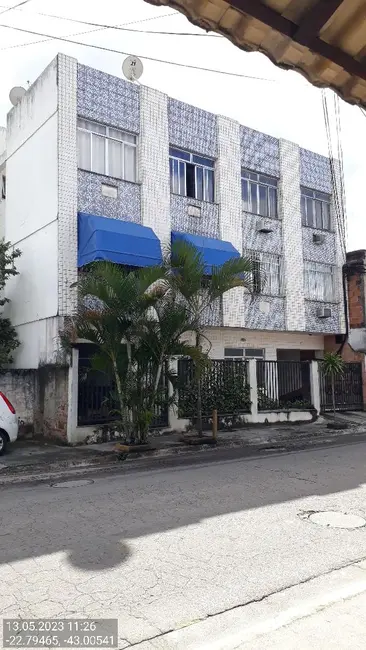 Foto 1 de Apartamento com 2 quartos à venda, 82m2 em Trindade, Sao Goncalo - RJ