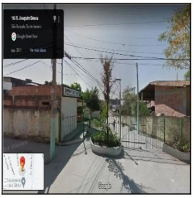 Foto 1 de Casa com 2 quartos à venda, 175m2 em Trindade, Sao Goncalo - RJ