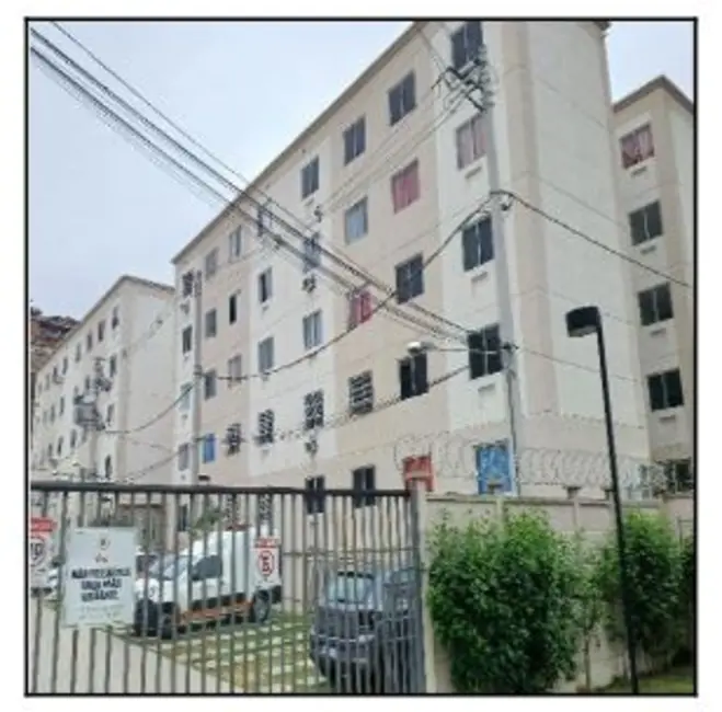 Foto 1 de Apartamento com 1 quarto à venda, 40m2 em Tomás Coelho, Rio De Janeiro - RJ