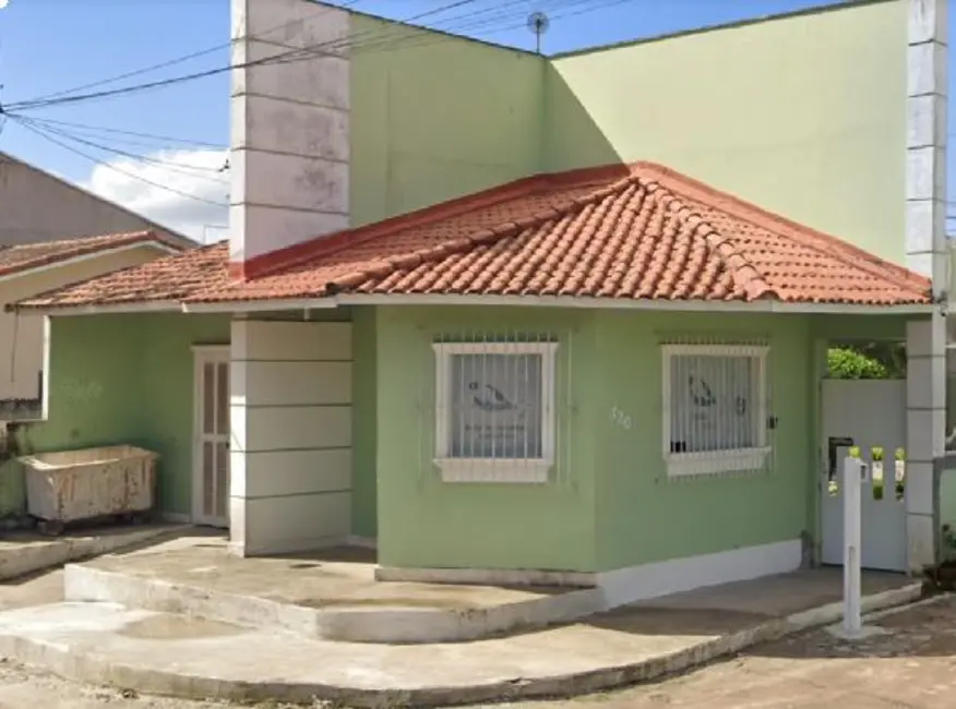 Foto 1 de Casa com 2 quartos à venda, 69m2 em Três Pontes, Itaborai - RJ