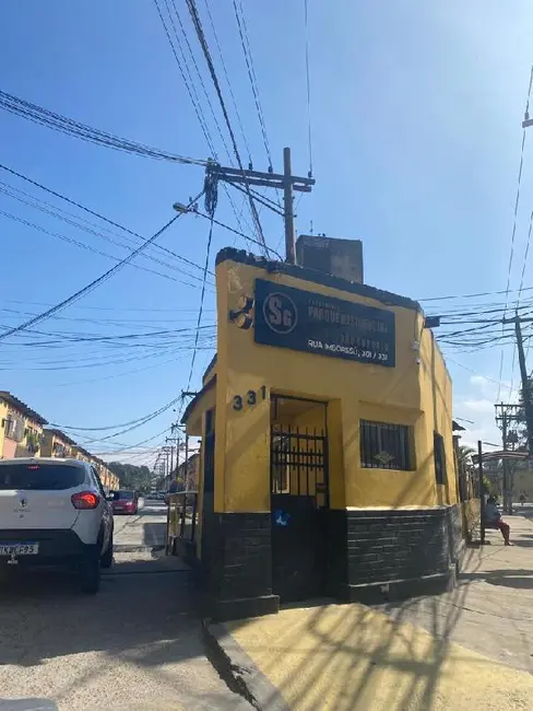 Foto 1 de Apartamento com 2 quartos à venda, 52m2 em Boaçu, Sao Goncalo - RJ