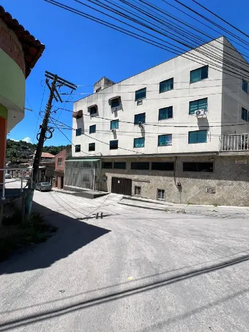 Foto 1 de Apartamento com 2 quartos à venda, 78m2 em Tribobó, Sao Goncalo - RJ