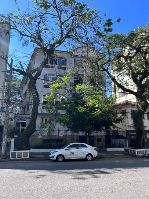 Foto 1 de Apartamento com 2 quartos à venda, 73m2 em Tijuca, Rio De Janeiro - RJ