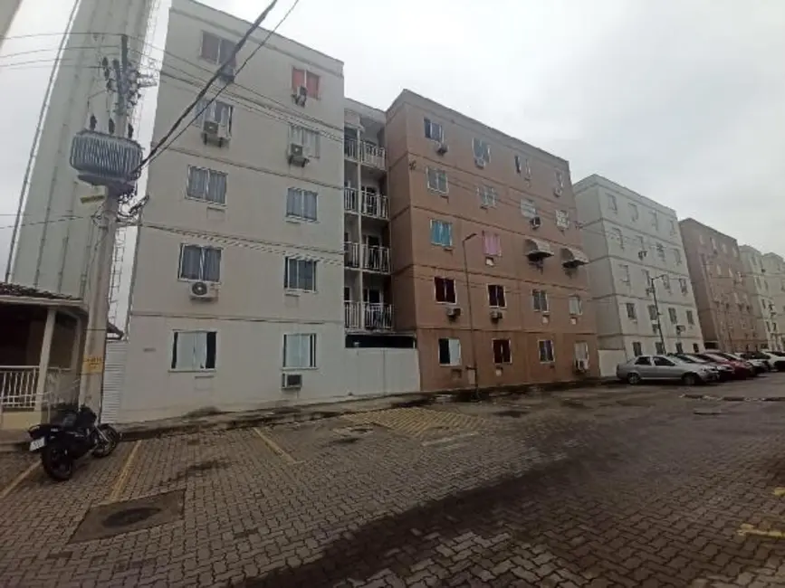 Foto 1 de Apartamento com 2 quartos à venda, 45m2 em Bom Pastor, Belford Roxo - RJ