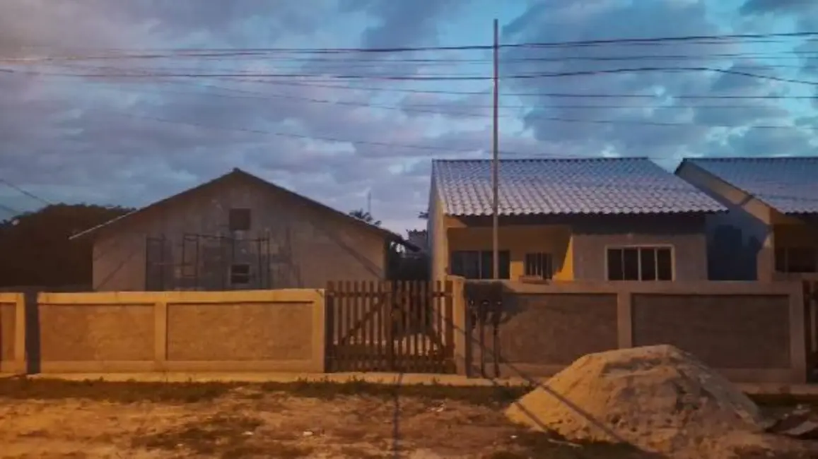 Foto 1 de Casa com 2 quartos à venda, 121m2 em Mage - RJ