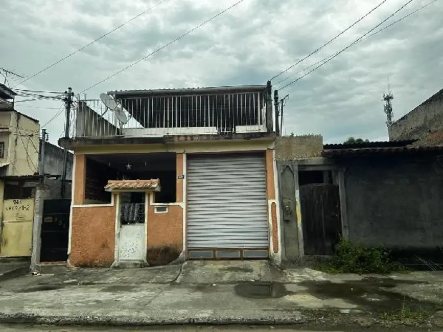 Foto 1 de Casa com 2 quartos à venda, 155m2 em Neves, Sao Goncalo - RJ