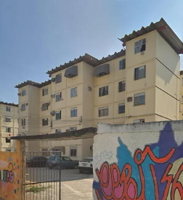 Foto 1 de Apartamento com 1 quarto à venda, 48m2 em Vila Lage, Sao Goncalo - RJ