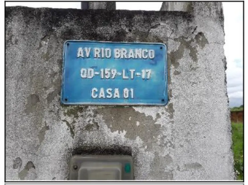 Casa com 2 quartos à venda, 180m2 em Vila Ibirapitanga, Itaguai - RJ - imagem 3 Foto 3 de Casa com 2 quartos à venda, 180m2 em Vila Ibirapitanga, Itaguai - RJ