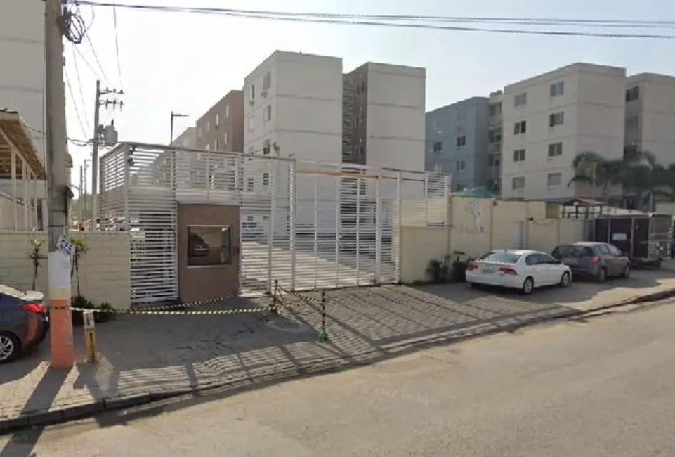 Foto 1 de Apartamento com 2 quartos à venda, 45m2 em Belford Roxo - RJ