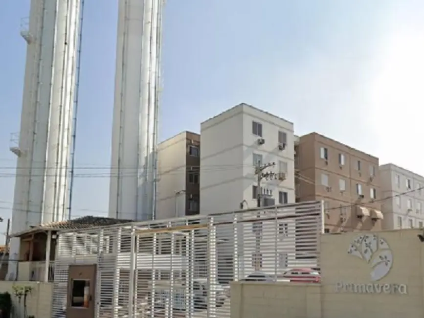 Foto 1 de Apartamento com 2 quartos à venda, 48m2 em Belford Roxo - RJ