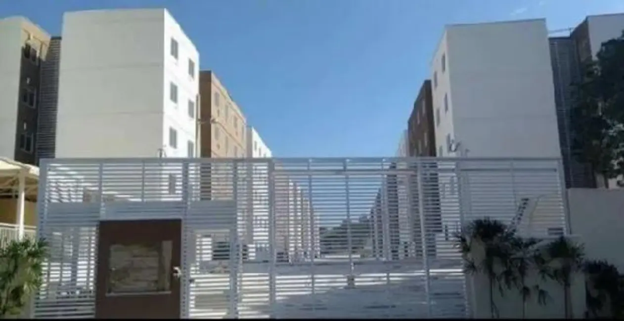 Apartamento com 2 quartos à venda, 45m2 em Belford Roxo - RJ - imagem 1 Foto 1 de Apartamento com 2 quartos à venda, 45m2 em Belford Roxo - RJ