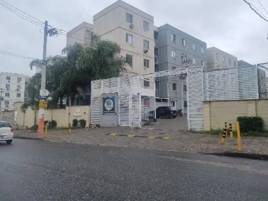 Foto 1 de Apartamento com 2 quartos à venda, 45m2 em Belford Roxo - RJ