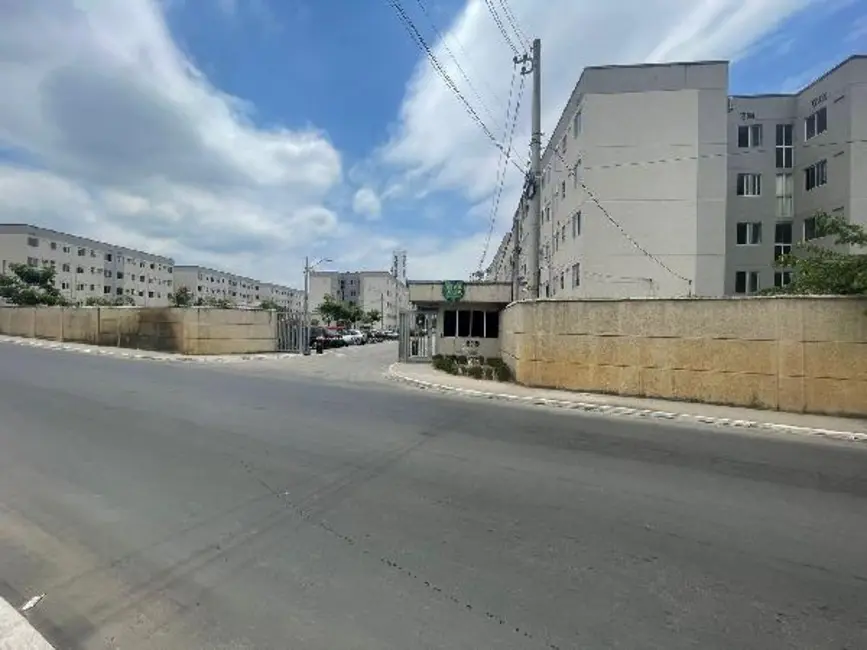 Foto 1 de Apartamento com 2 quartos à venda, 43m2 em Bom Pastor, Belford Roxo - RJ